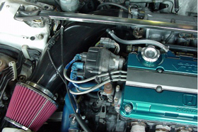 DC2 intake