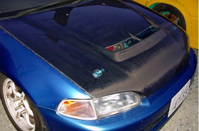 EG6 Hood