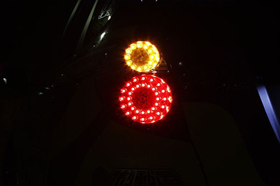 tail light