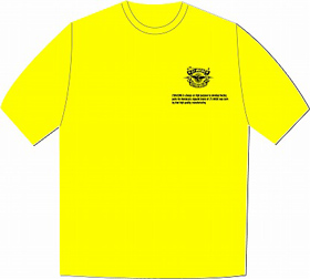 t-shirt yellow1